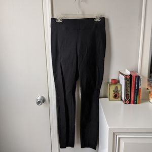 Apt. 9® Brynn Midrise Pull-On Skinny Dress Pants